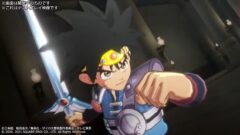 インフィニティストラッシュ ドラゴンクエスト ダイの大冒険_211218