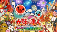太鼓の達人TheDrumMaster_220127