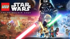 レゴスター・ウォーズ-スカイウォーカー・サーガ_220121