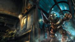 BioShock実写映画_220216