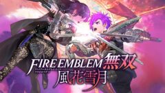 ファイアーエムブレム無双 風花雪月_220210