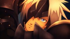 「Tales of ARISE」イントロダクションアニメ_220201