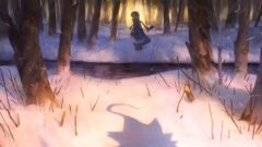 ポケモンレジェンズアルセウスWEBアニメ_220227