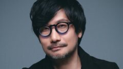 小島秀夫_220309