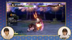 鬼滅の刃ヒノカミ血風譚_220314