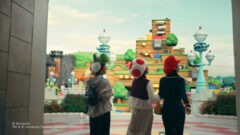 Nintendo-Switch-2022春CM
