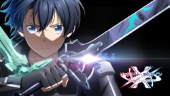 ソードアート・オンライン ヴァリアント・ショウダウン_220328
