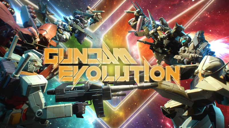 基本プレイ無料のガンダム新作fps Gundam Evolution Ps5 Ps4 Xbox Series Xbox One Pcで22年リリースへ Ps5版トレーラー初公開 ゲーム情報 ゲームのはなし