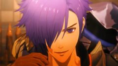 ファイアーエムブレム無双_風花雪月_220412