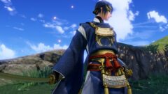 刀剣乱舞無双_220517