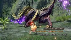 モンスターハンターライズサンブレイク_220525