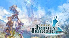 トリニティトリガー体験版_220526