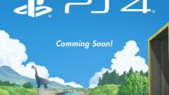 クレヨンしんちゃん「オラと博士の夏休み」～おあわらない七日間の旅～PS4_220628