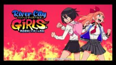 熱血硬派くにおくん外伝 River City Girls_20190829162532