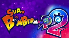 スーパーボンバーマンR2_220628