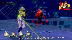 ソウルハッカーズ2_220628