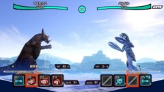 ウルトラ怪獣モンスターファーム_220628