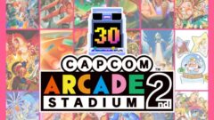 カプコンアーケード2ndスタジアム_220609