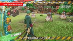 ワンピースオデッセイ_220630