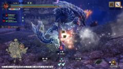 モンスターハンターライズサンブレイク先行プレイ動画_220602