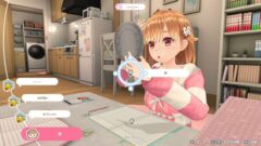 ノゾムキミノミライsteam_220624