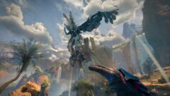 Horizon Call of the Mountain_220603