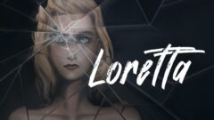 Loretta – Key Art_220606