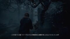 バイオハザードRE4_220614