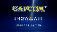 カプコン ショーケース_220607