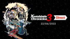 ゼノブレイド3 ダイレクト_220620