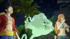 ワンピースオデッセイ_220610