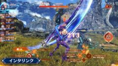 ゼノブレイド3_220708