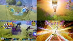 ドラゴンクエストトレジャーズ_220721