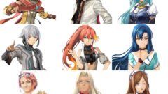 黎の軌跡II_220721