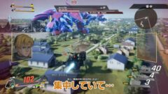 SDガンダムバトルアライアンス_220713