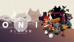 ONI空と風の哀歌_220806