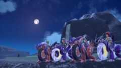 ポケットモンスタースカーレット・バイオレット_220803