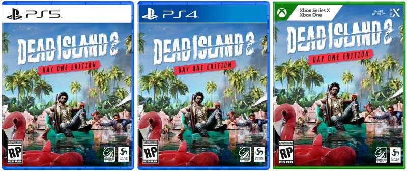 Dead Island 2』発売日が2023年2月3日に決定か。海外Amazonにて新たな 