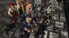 黎の軌跡II_220812