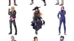 黎の軌跡II_220804