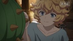 アニメ聖剣伝説_220819