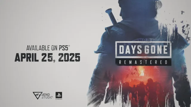 days gone remastered 250213