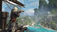 『アサシンクリード4』リメイク、RPGシステム導入で2026年発売目標と報道
