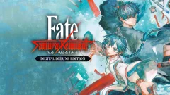 大幅値下げ！『Fate/Samurai Remnant』価格改訂が発表。本編とDLCがほぼ半額、デジタルデラックス版は56%も安くなる