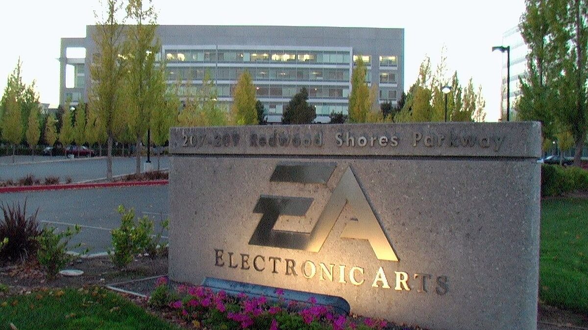 EA、企業価値約550億ドルで買収合意し非公開化へ　史上最大のスポンサー型テイクプライベート