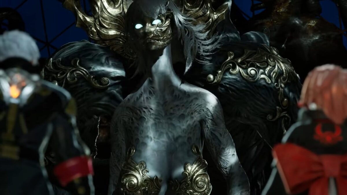 『コードヴェイン2』発売日が2026年1月29日に決定、新武器と召喚システムを初公開