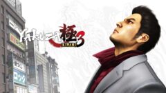 龍が如く公式サイトに『龍が如く極3』ニュースカテゴリが一時掲載、RGG Summit 2025での発表に注目