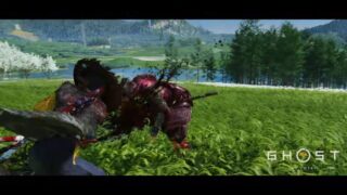 『Ghost of Yōtei』豪快な「大太刀」プレイ映像公開!重厚な刀身で敵を圧倒する新戦闘スタイル