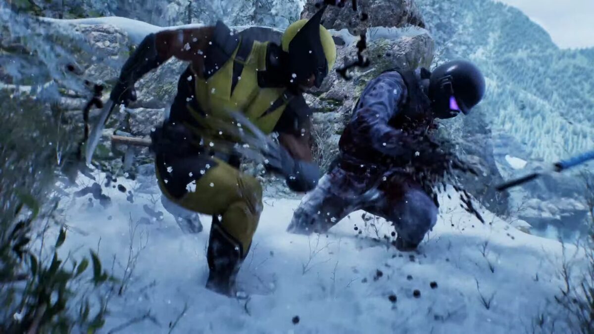 インソムニアック開発『Marvel's Wolverine(ウルヴァリン)』2026年秋リリース決定!ゲームプレイトレーラー公開
