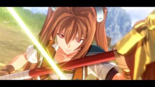 『空の軌跡 the 1st』に『空の軌跡SC』リメイク版のティザー映像収録、早期プレイヤーが発見